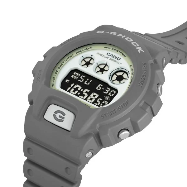 Dw 6900Hd 8Er 6-Casio-Gshock-Baby-G