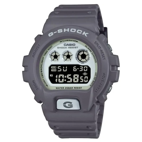 Часовник G-Shock  Dw-6900Hd-8Er