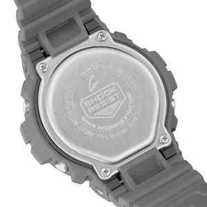 Dw 6900Hd 8Er 7-Casio-Gshock-Baby-G