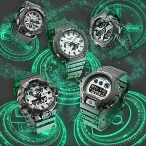 Dw 6900Hd 8Er 9-Casio-Gshock-Baby-G