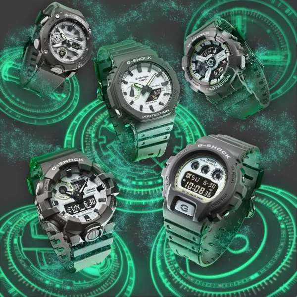 Dw 6900Hd 8Er 9-Casio-Gshock-Baby-G