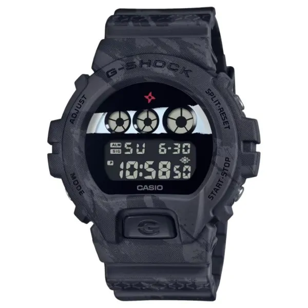 Часовник G-Shock  Dw-6900Nnj-1Er