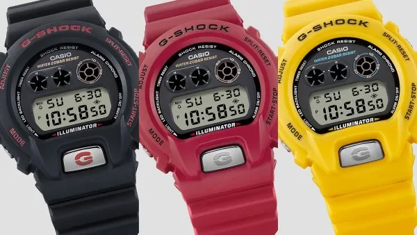 Dw 6900Tr 4Er 2-Casio-Gshock-Baby-G