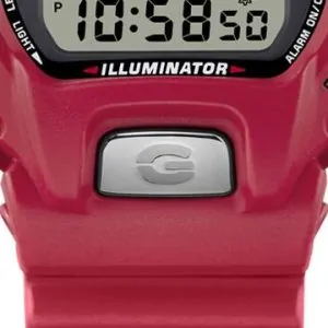 Dw 6900Tr 4Er 3-Casio-Gshock-Baby-G