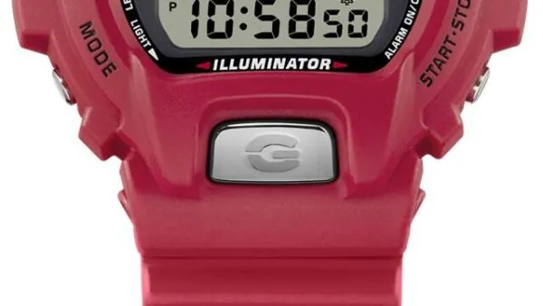 Dw 6900Tr 4Er 3-Casio-Gshock-Baby-G