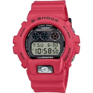 Часовник G-Shock  DW-6900TR-4ER