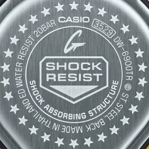 Dw 6900Tr 4Er 5-Casio-Gshock-Baby-G