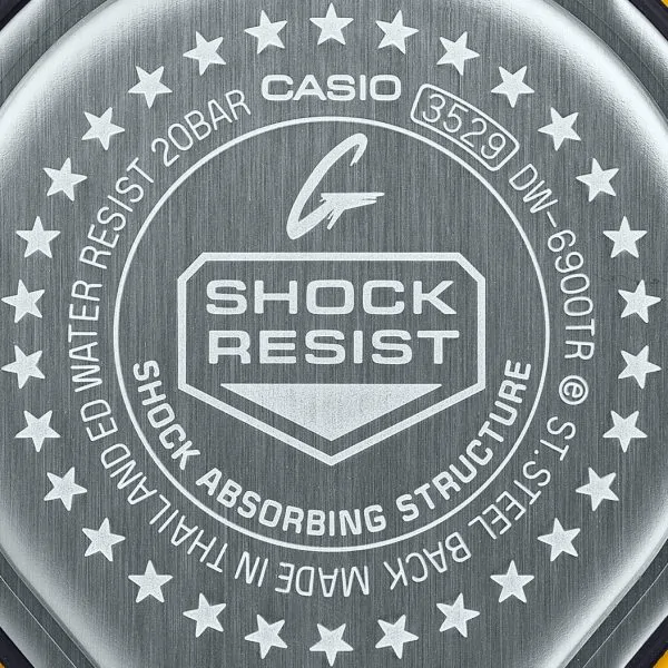 Dw 6900Tr 4Er 5-Casio-Gshock-Baby-G