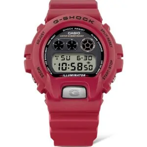 Dw 6900Tr 4Er 7-Casio-Gshock-Baby-G