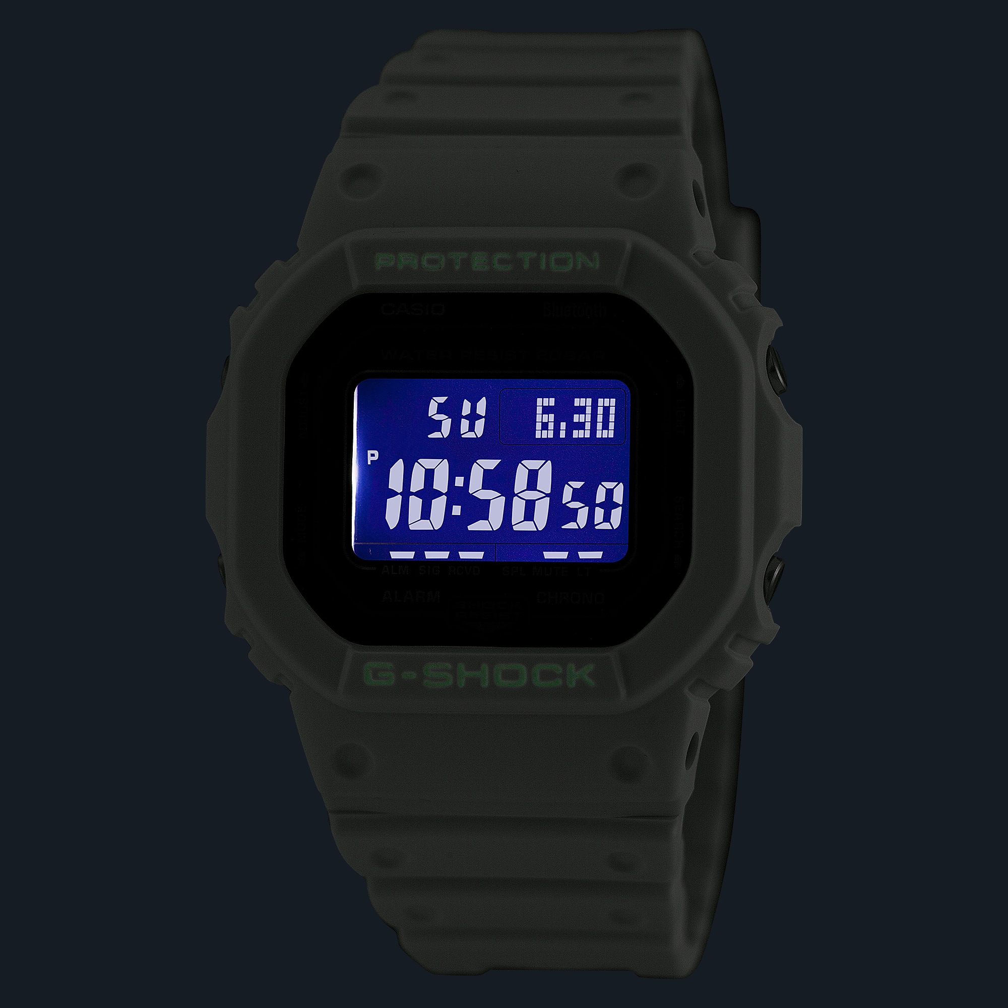 Dw-b5600sf-7er-3 Dw B5600Sf 7Er 3-Casio-Gshock-Baby-G
