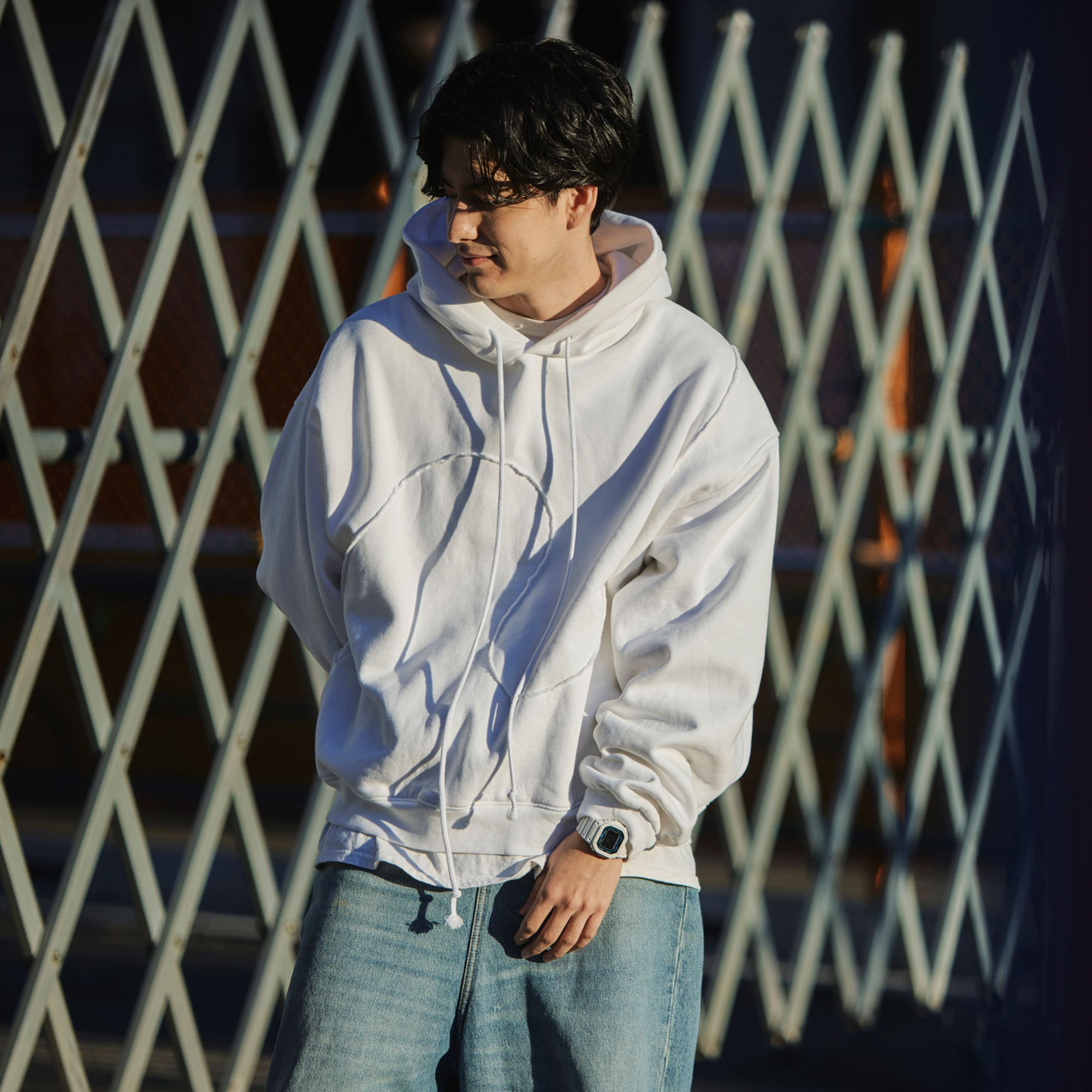 Dw-b5600sf-7er-7 Dw B5600Sf 7Er 7-Casio-Gshock-Baby-G