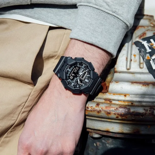 Ga 010 1A1Er 1-Casio-Gshock-Baby-G
