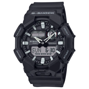 Часовник G-Shock  GA-010-1AER