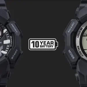 Ga 010 2Aer 3-Casio-Gshock-Baby-G