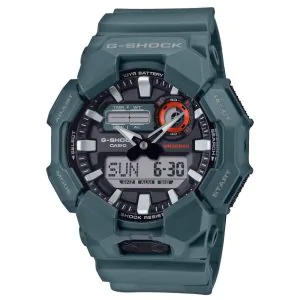 Часовник G-Shock  GA-010-2AER