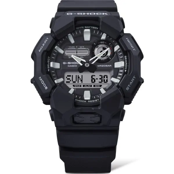 Ga 010 2Aer 4-Casio-Gshock-Baby-G