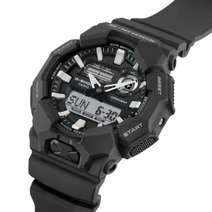 Ga 010 2Aer 7-Casio-Gshock-Baby-G
