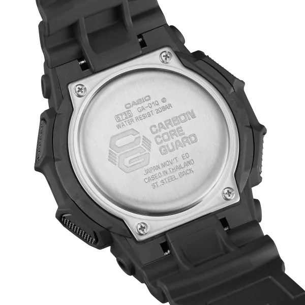 Ga 010 2Aer 8-Casio-Gshock-Baby-G