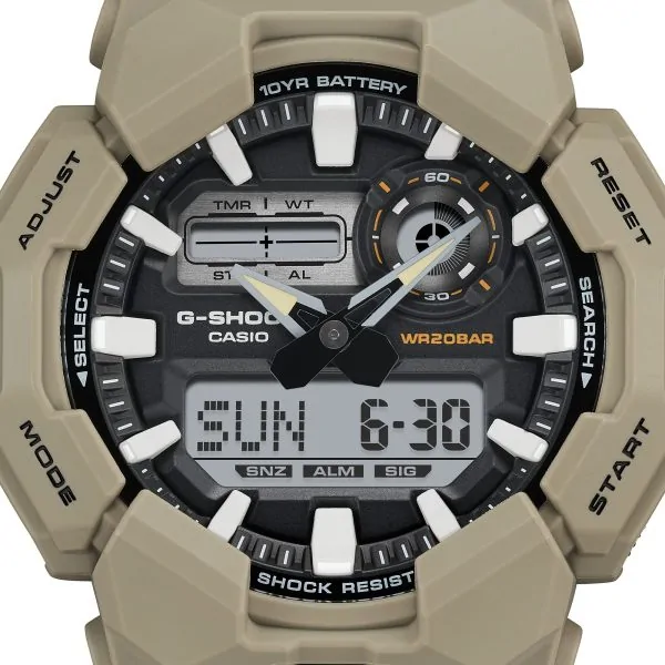 Ga 010 5Aer 4-Casio-Gshock-Baby-G