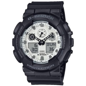 Ga 100wd 1aer-casio-gshock-baby-g Часовник G-Shock Ga-100Wd-1Aer