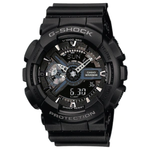 Часовник G-Shock  GA-110-1BER