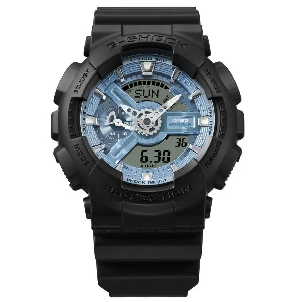 Ga 110Cd 1A2Er 1-Casio-Gshock-Baby-G