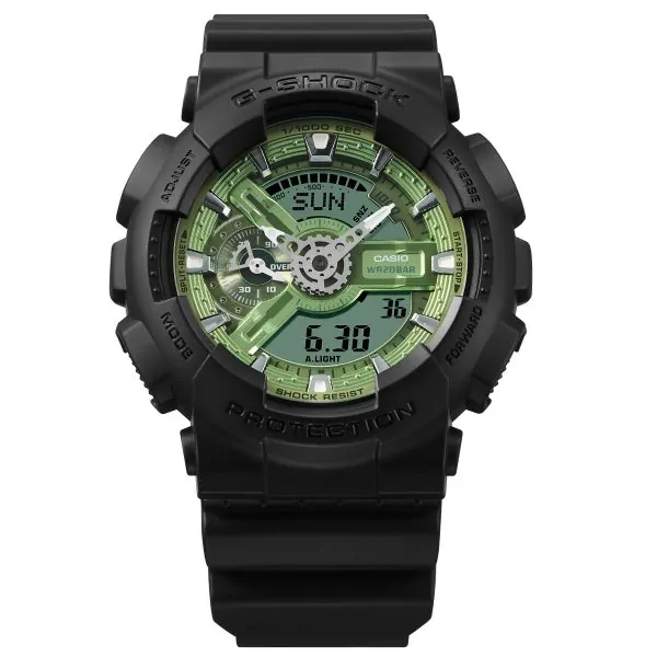 Ga 110Cd 1A3Er 1-Casio-Gshock-Baby-G