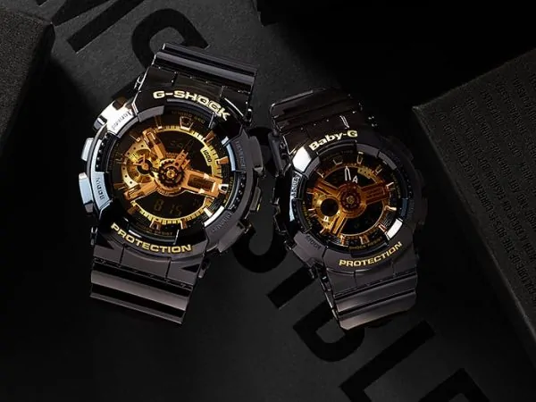 Ga 110Gb 1Aer 2-Casio-Gshock-Baby-G