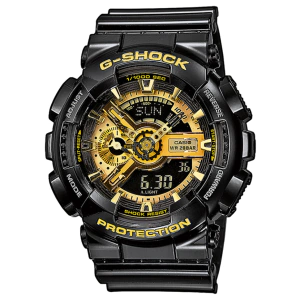 Часовник G-Shock  GA-110GB-1AER