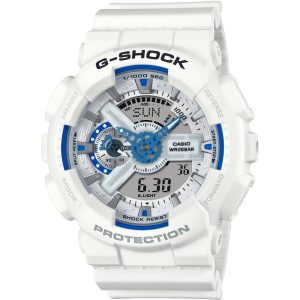 Ga 110hds 7aer-casio-gshock-baby-g Часовник G-Shock Ga-110Hds-7Aer