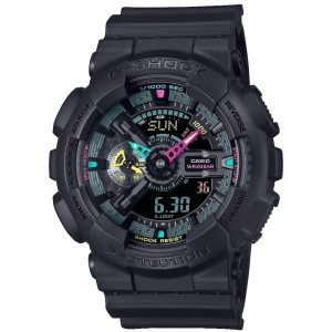Ga 110mf 1aer-casio-gshock-baby-g Часовник G-Shock Ga-110Mf-1Aer