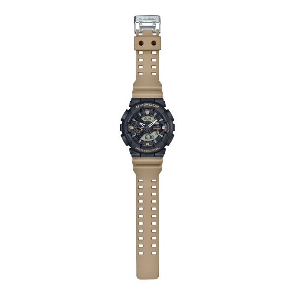 Ga 110Tu 1A5Er 1-Casio-Gshock-Baby-G