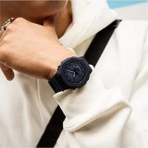 Ga 2100 1A1Er 12-Casio-Gshock-Baby-G