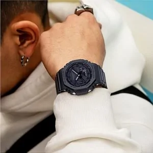 Ga 2100 1A1Er 2-Casio-Gshock-Baby-G