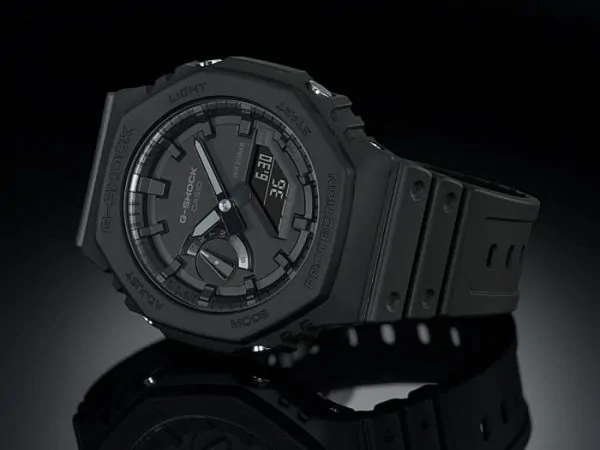 Ga 2100 1A1Er 5-Casio-Gshock-Baby-G