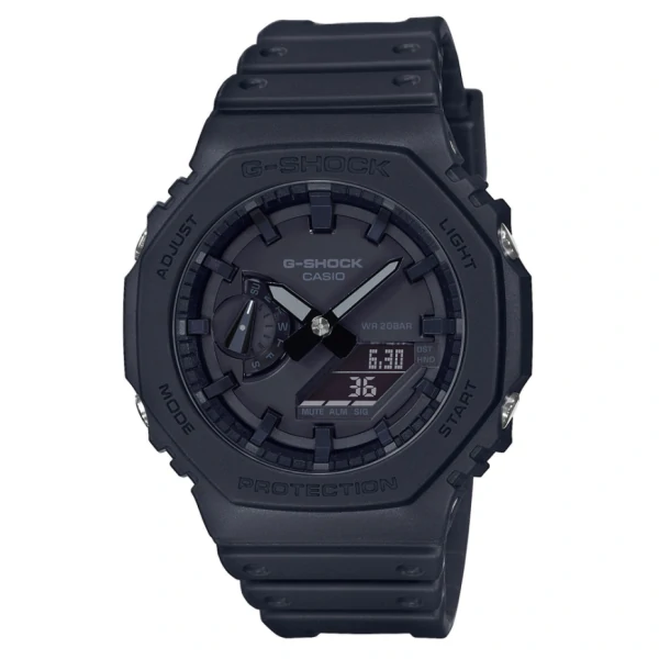 Часовник G-Shock  Ga-2100-1A1Er