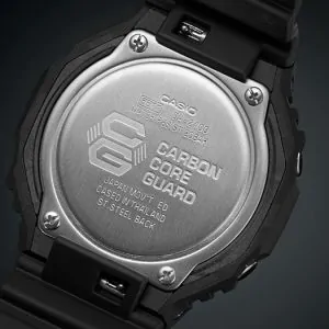 Ga 2100 1A1Er 9-Casio-Gshock-Baby-G