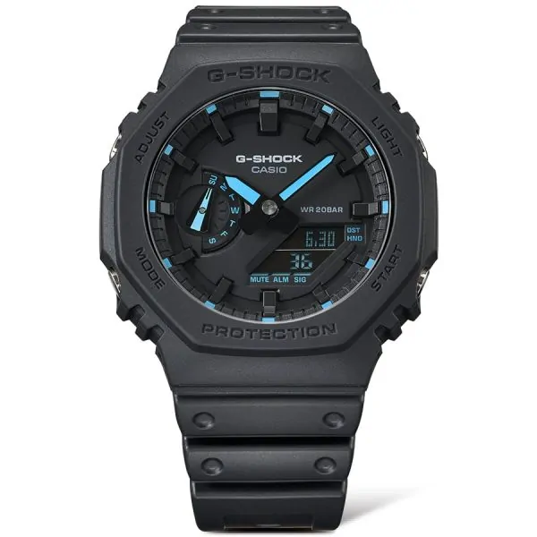 Ga 2100 1A2Er 2-Casio-Gshock-Baby-G