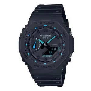 Часовник G-Shock  GA-2100-1A2ER