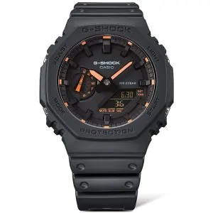 Ga 2100 1A4Er 2-Casio-Gshock-Baby-G