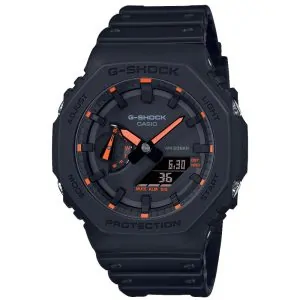 Часовник G-Shock  GA-2100-1A4ER
