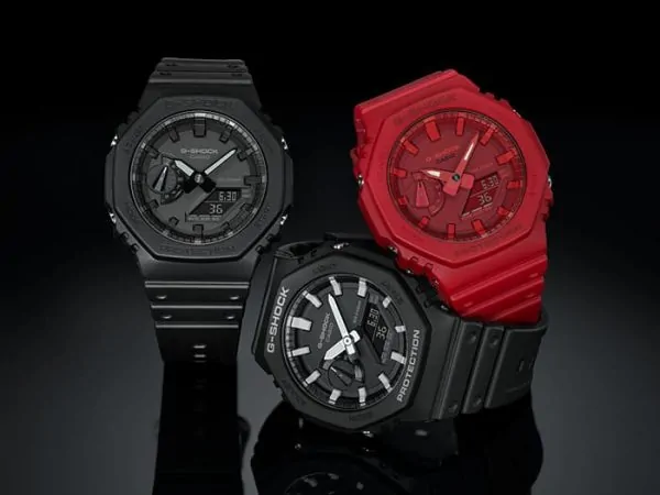 Ga 2100 1Aer 2-Casio-Gshock-Baby-G