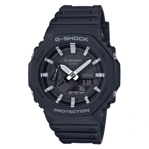 Часовник G-Shock  GA-2100-1AER