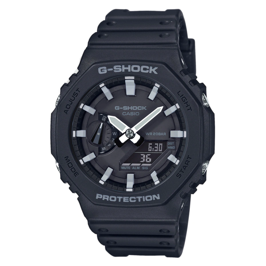 Часовник G-Shock  Ga-2100-1Aer