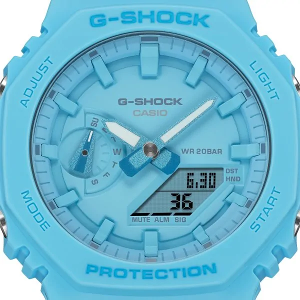 Ga 2100 2A2Er 3-Casio-Gshock-Baby-G