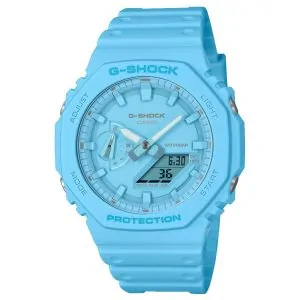 Часовник G-Shock  GA-2100-2A2ER