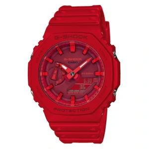 Часовник G-Shock  GA-2100-4AER