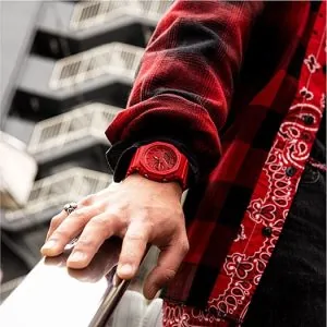 Ga 2100 4Aer 5-Casio-Gshock-Baby-G