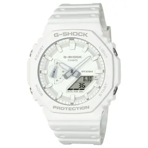 Часовник G-Shock  GA-2100-7A7ER