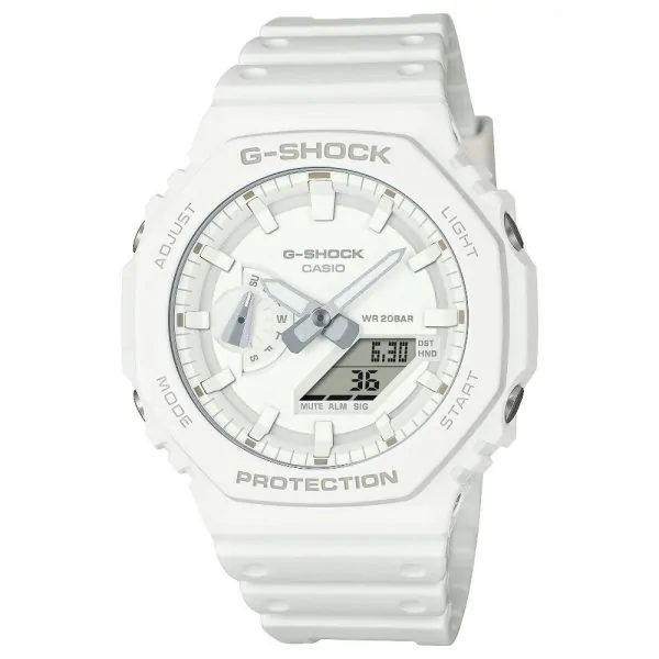 Часовник G-Shock  Ga-2100-7A7Er